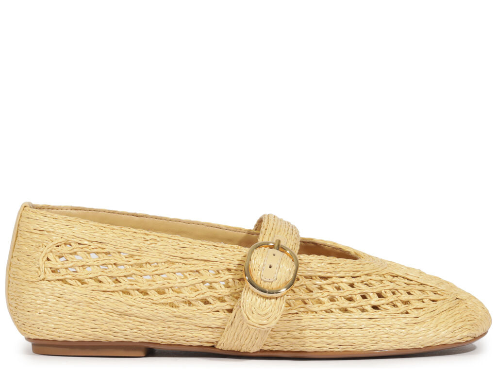 Ballerina Ratán Mar Schutz