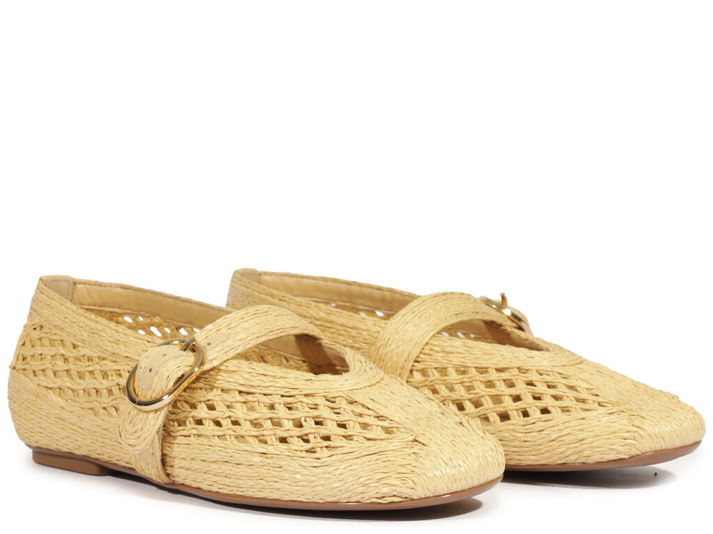 Ballerina Ratán Mar Schutz