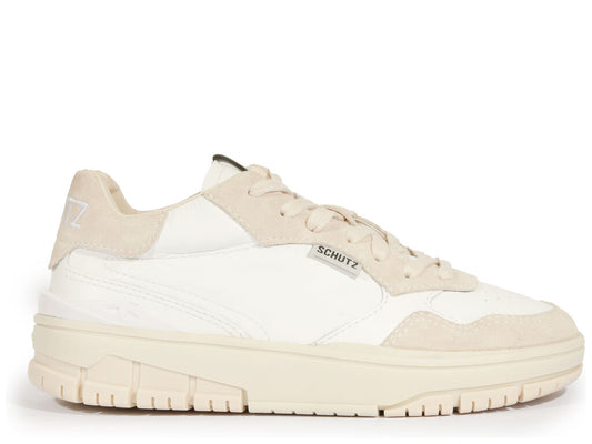 Sneaker Sky off white Schutz