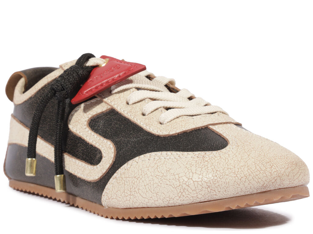 Sneaker Bela chocolate Schutz