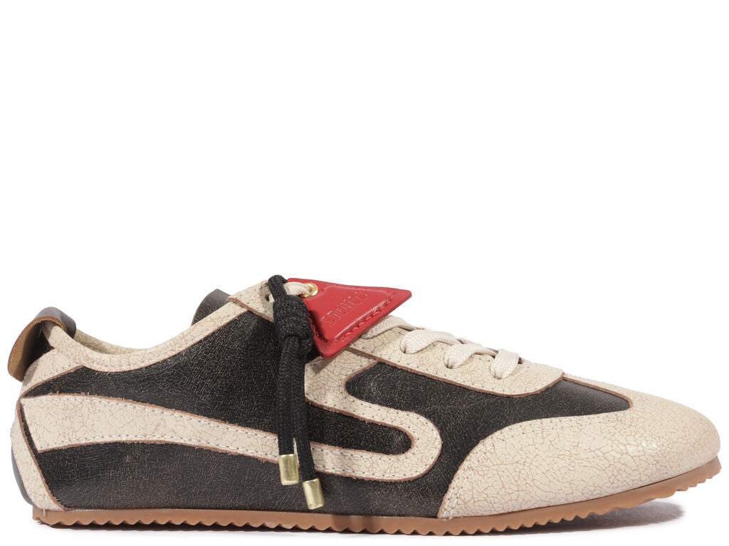 Sneaker Bela chocolate Schutz
