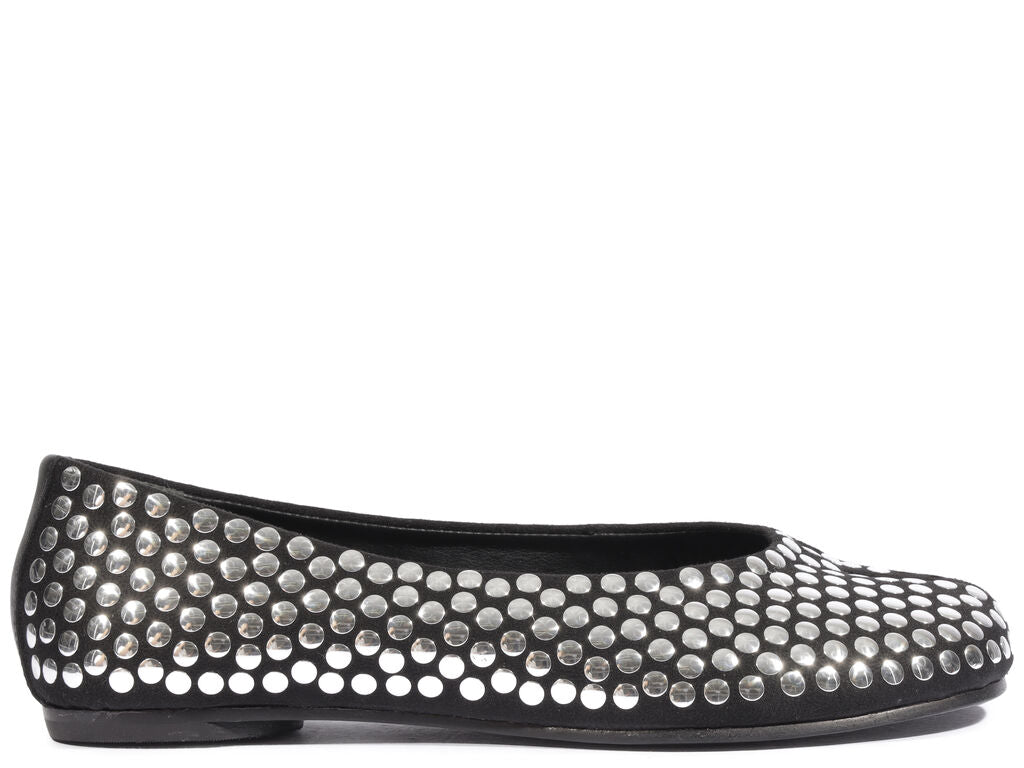 Tabi con tachas Schutz