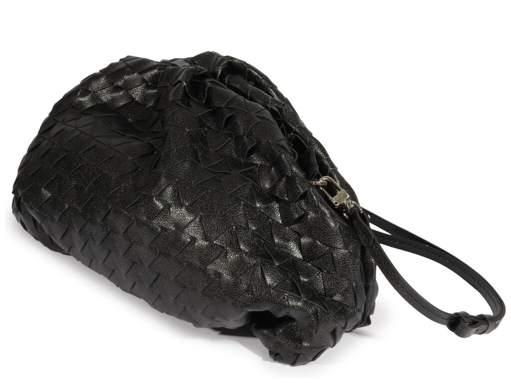 Maxi Clutch Rebecca Schutz