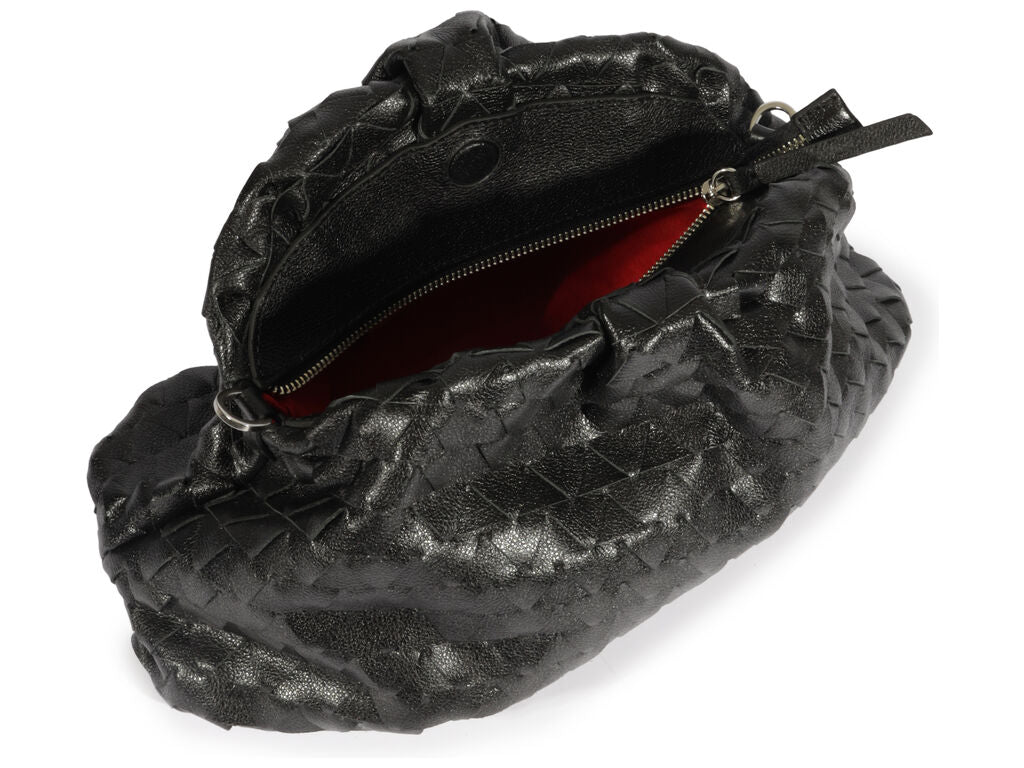 Maxi Clutch Rebecca Schutz