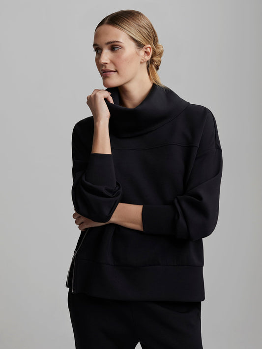 Buzo Priya oversize Varley