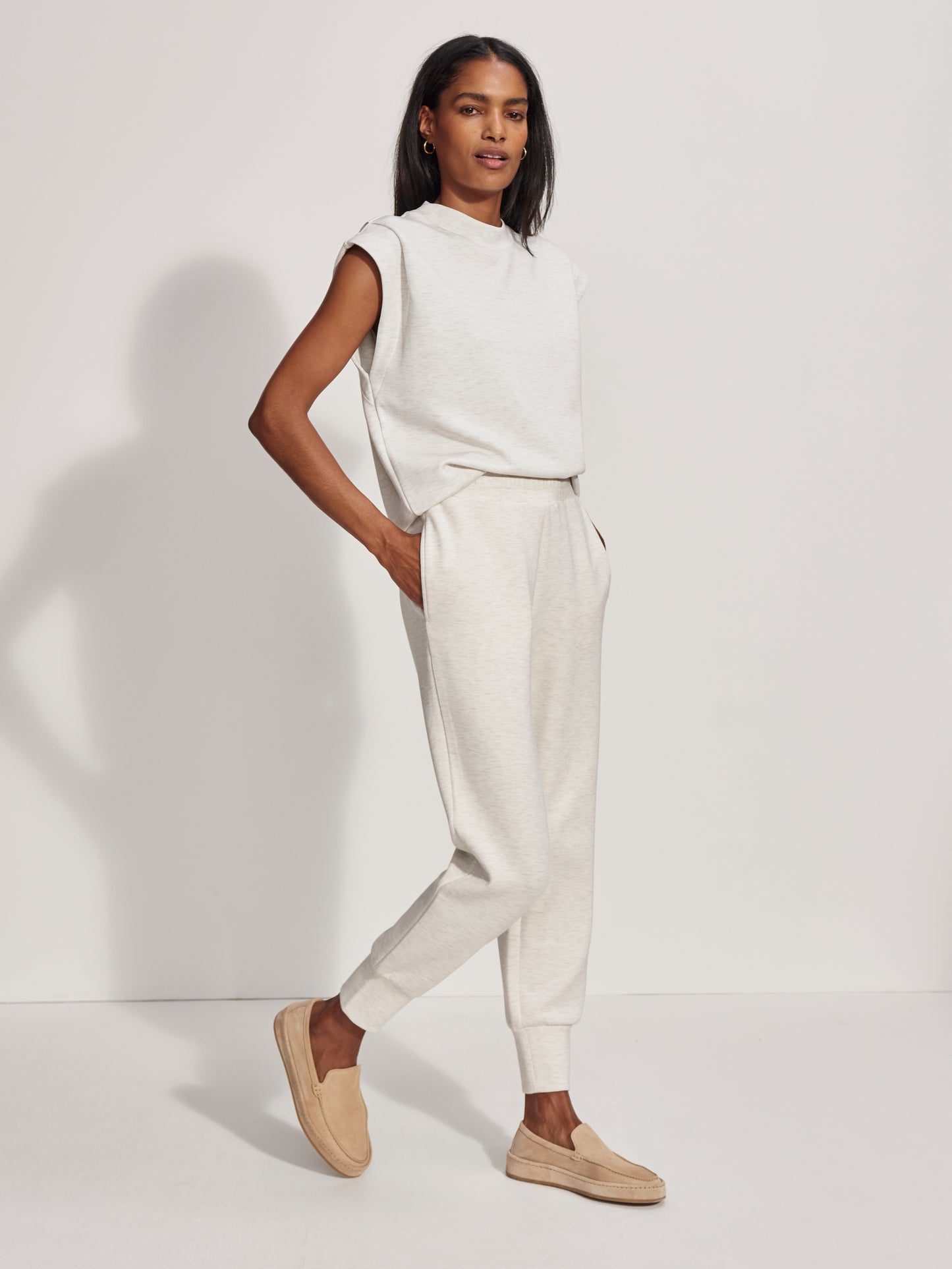 Pantalon Slim cuff Varley