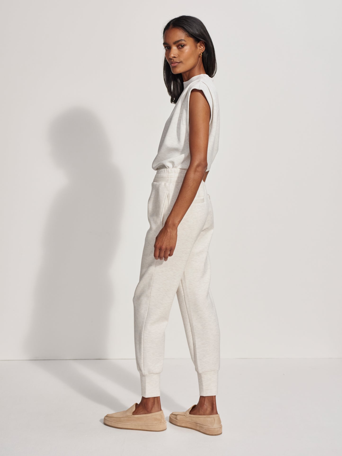 Pantalon Slim cuff Varley