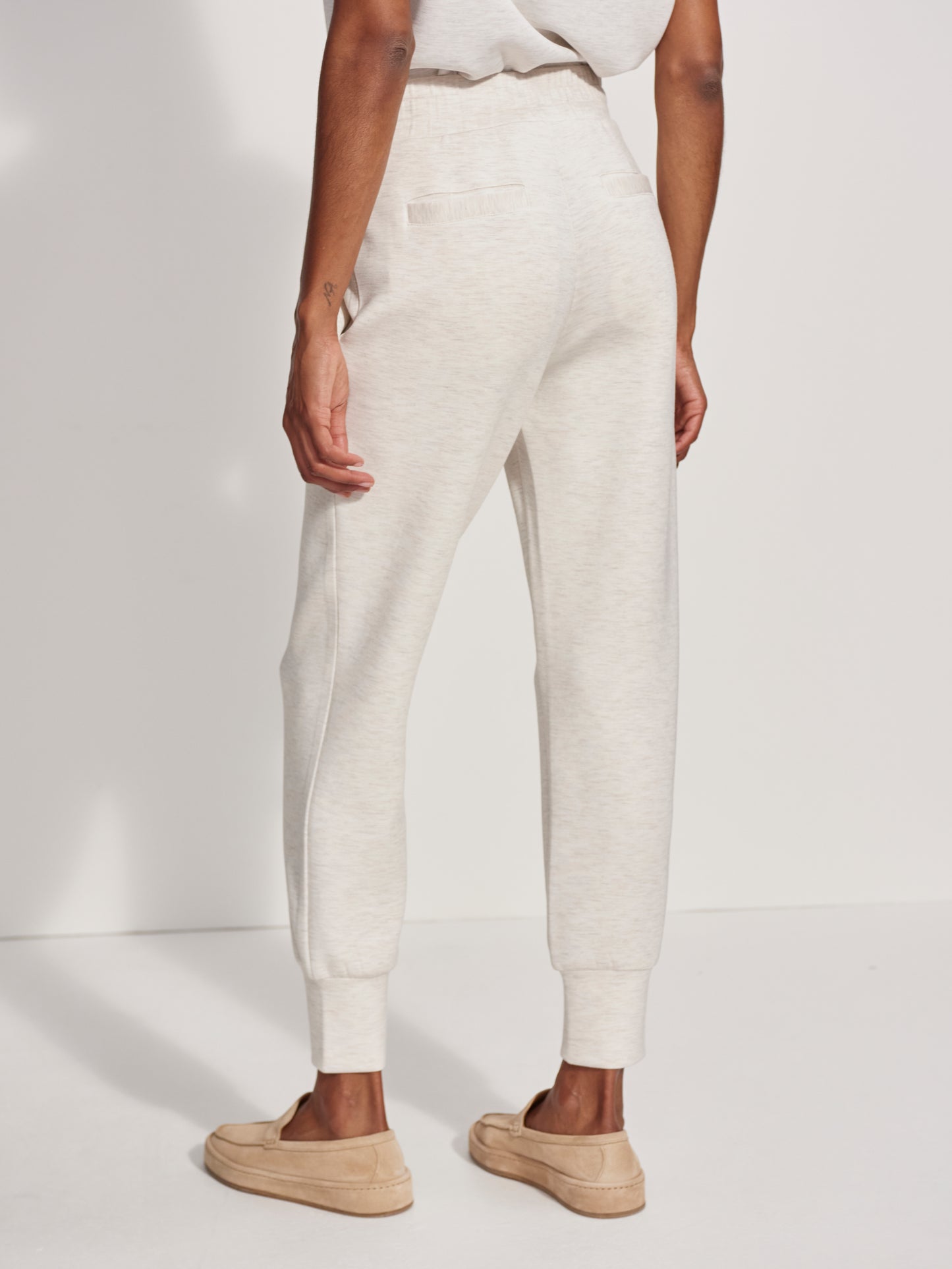Pantalon Slim cuff Varley