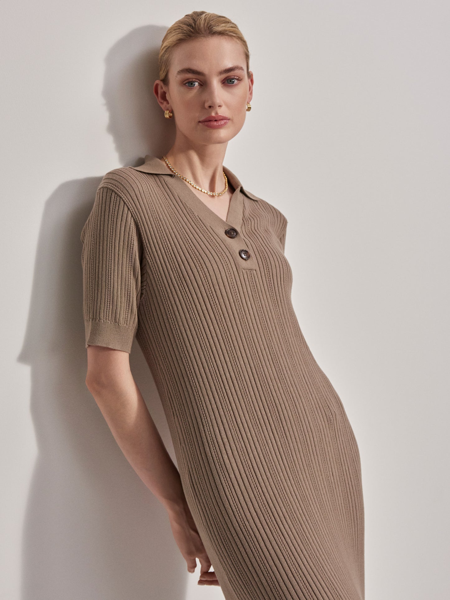 Vestido Andrea Varley