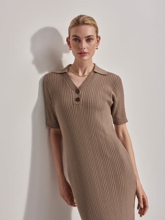 Vestido Andrea Varley