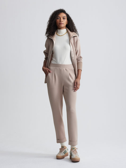 Pantalón con puño 25 Varley