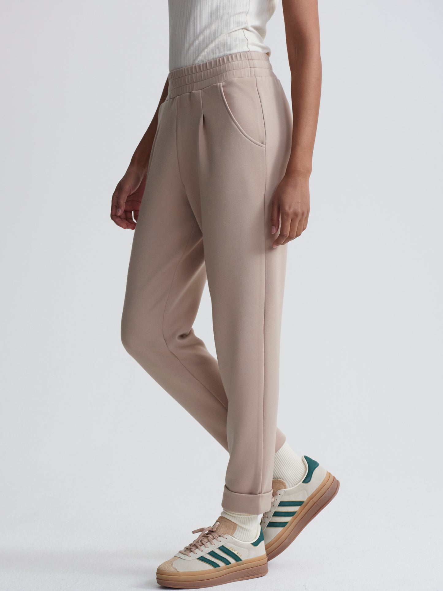 Pantalón con puño 25 Varley
