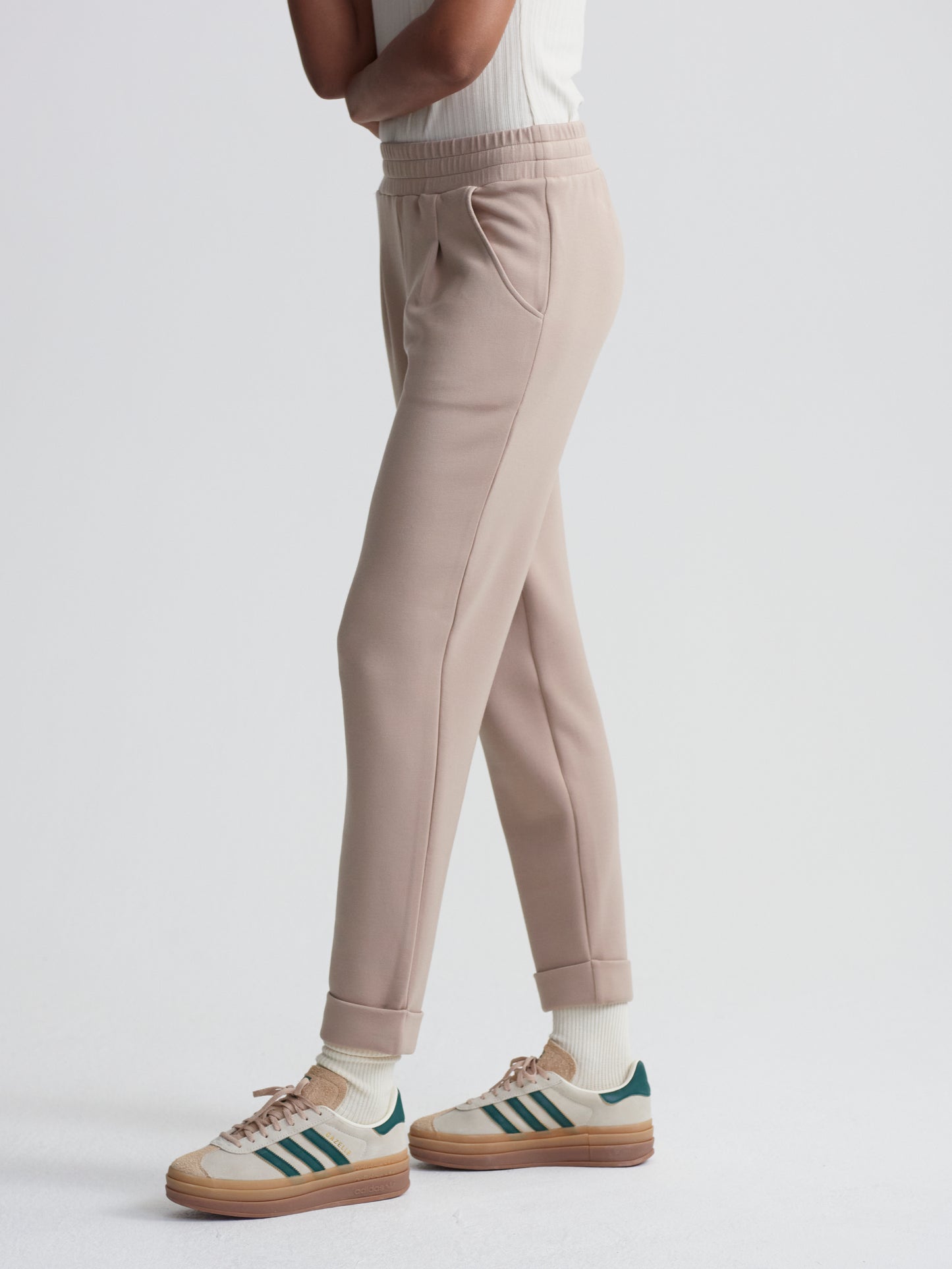 Pantalón con puño 25 Varley