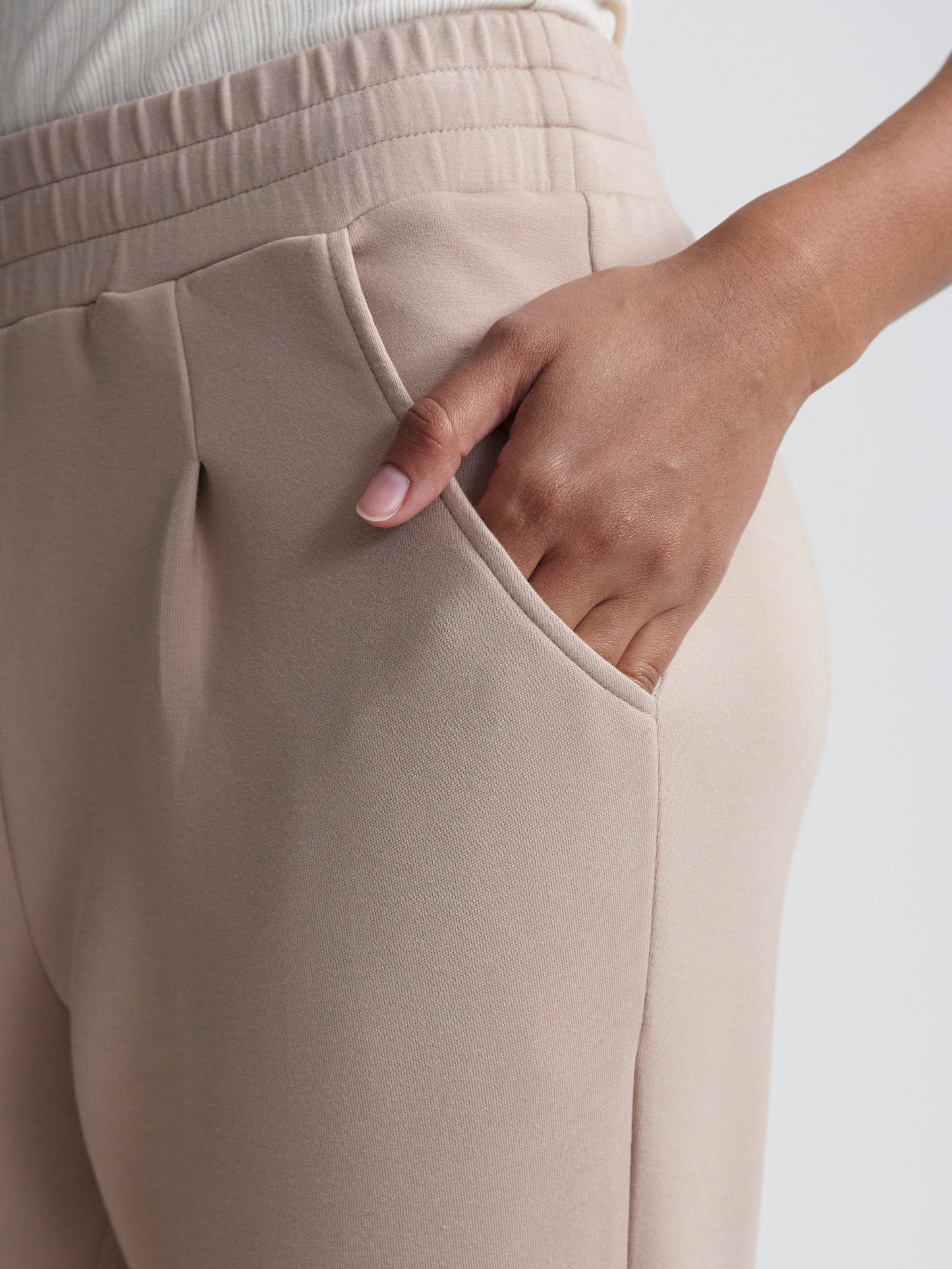 Pantalón con puño 25 Varley