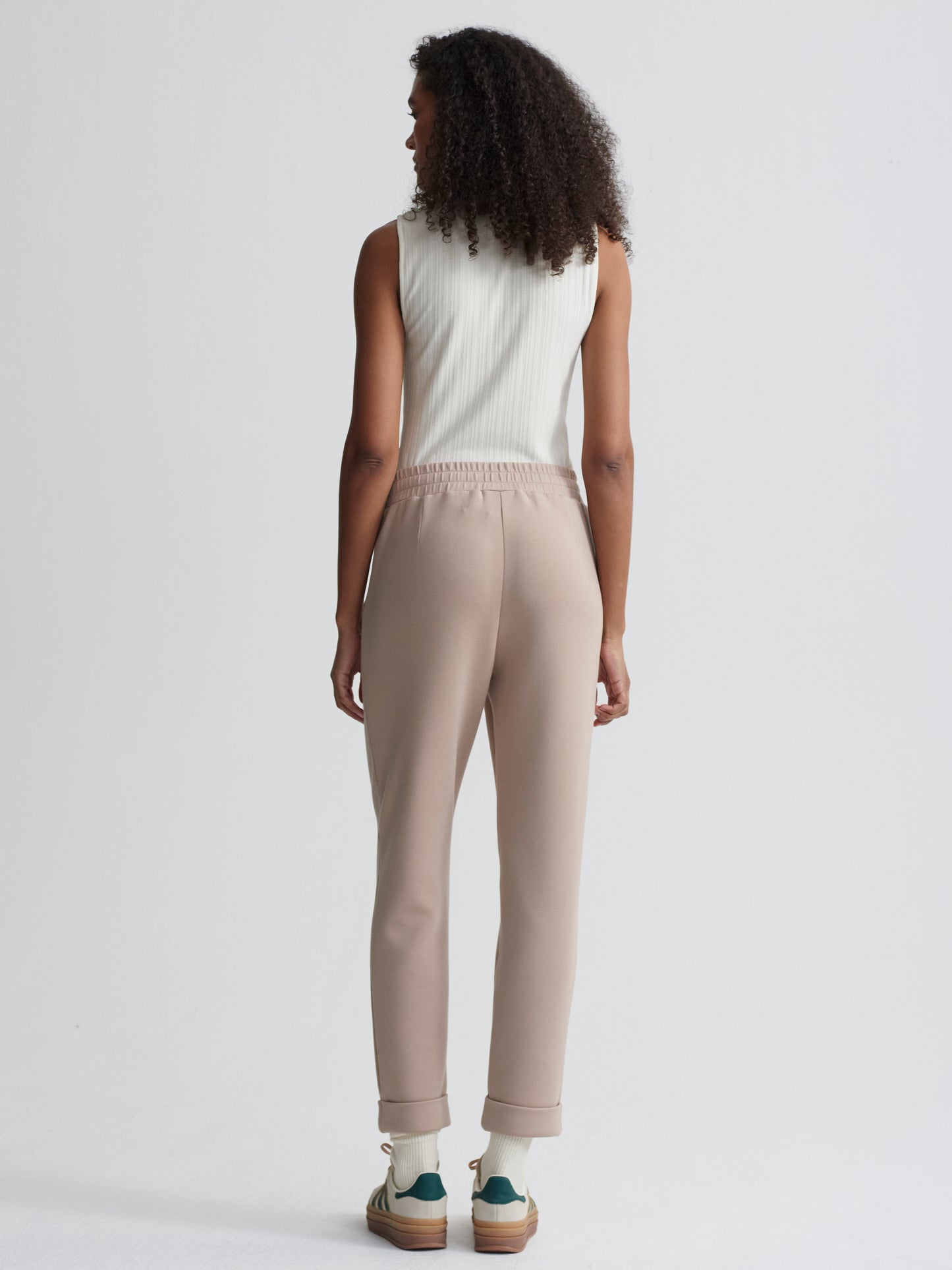 Pantalón con puño 25 Varley