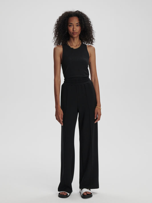 Pantalón wide leg 28 Varley