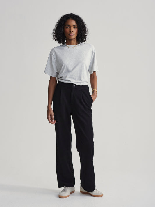 Pantalón recto Aberdeen 29 Varley