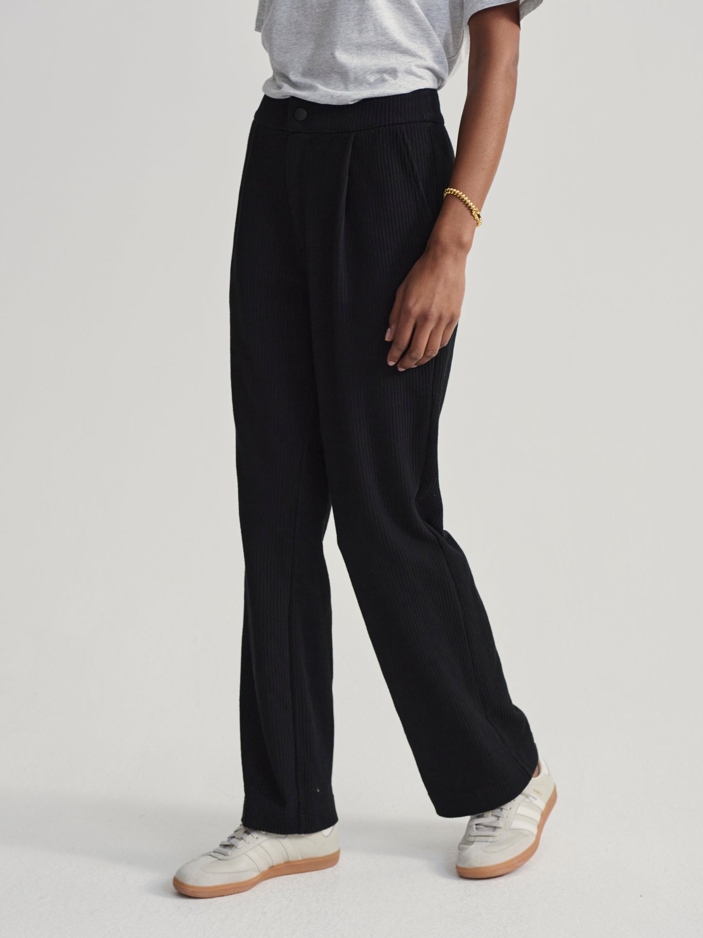 Pantalón recto Aberdeen 29 Varley