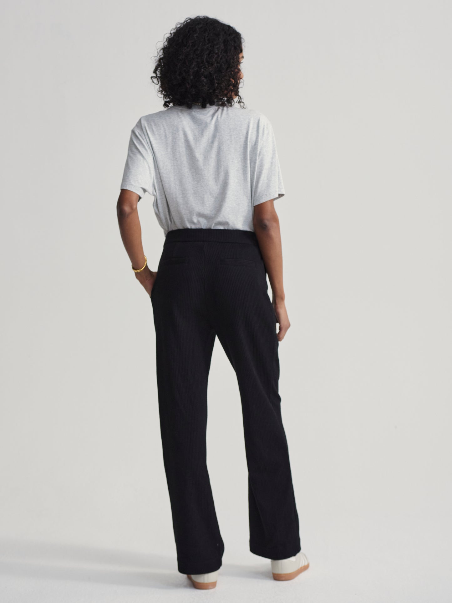 Pantalón recto Aberdeen 29 Varley