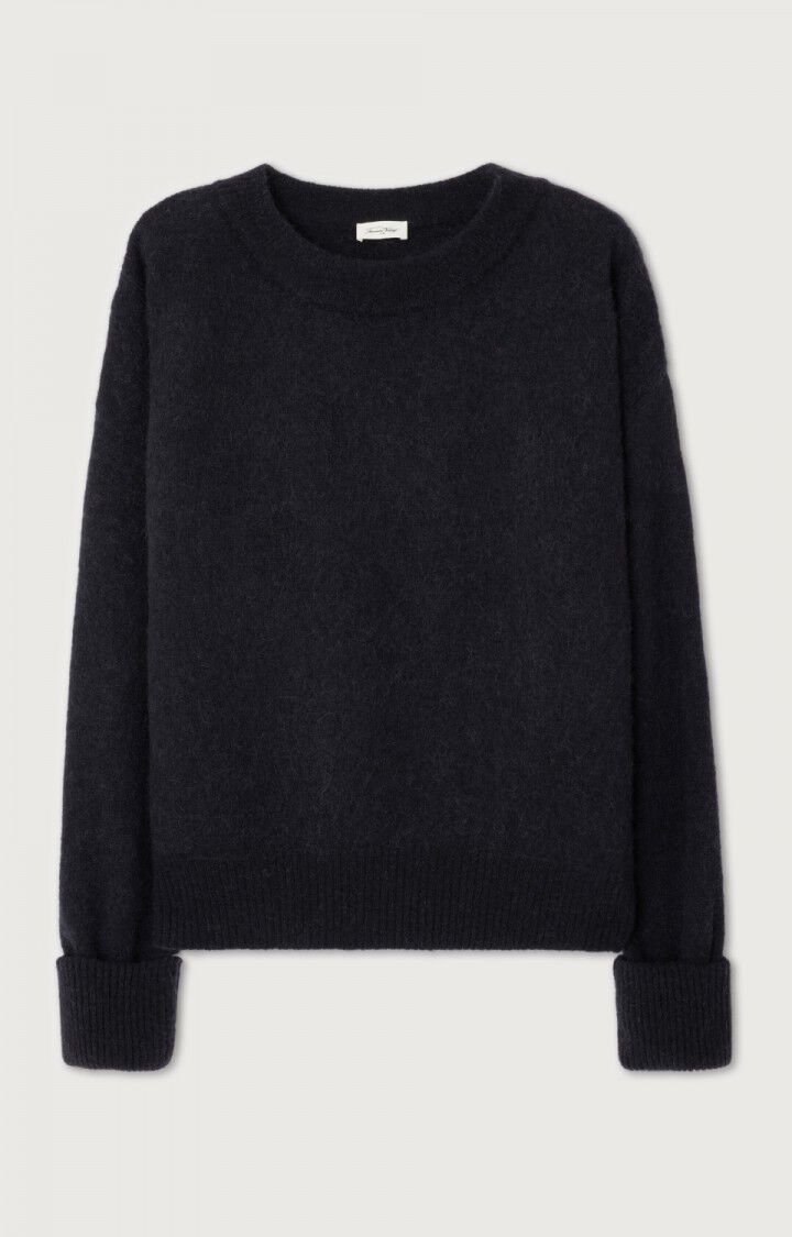 Sweater Vitow negro American Vintage