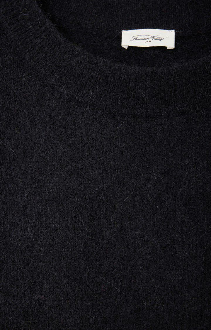 Sweater Vitow negro American Vintage
