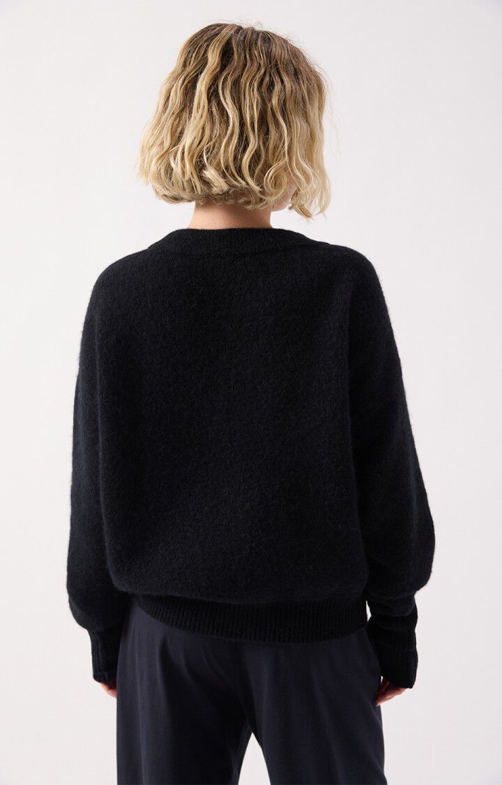 Sweater Vitow negro American Vintage