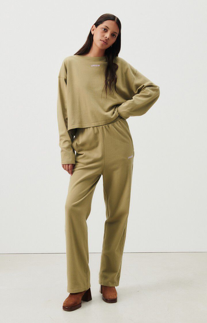 Pantalon deportivo American Vintage