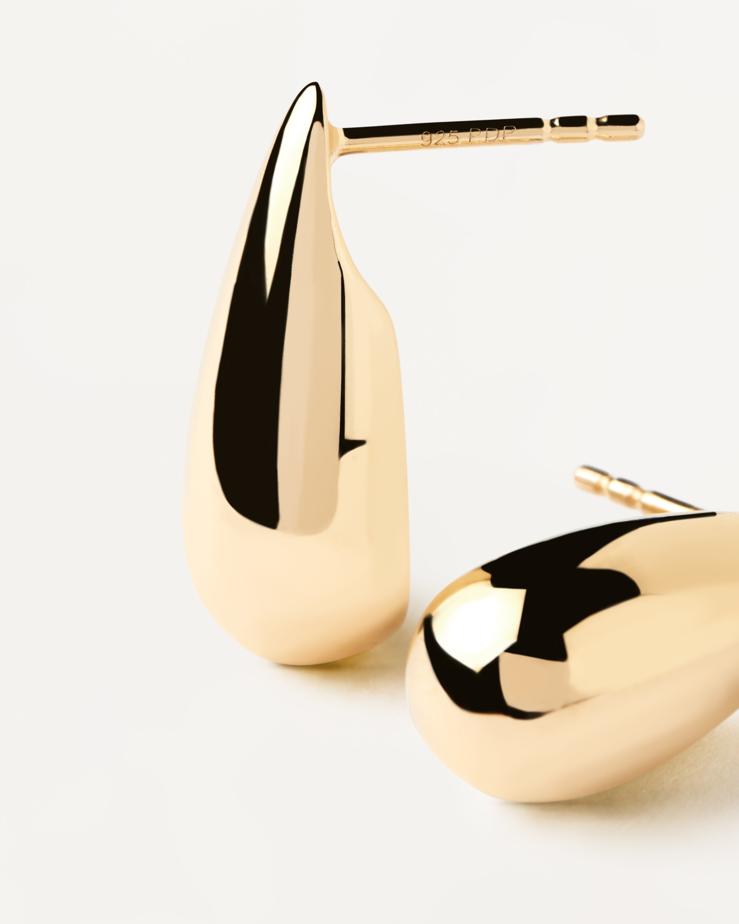 Caravanas Large Sugar PDPAOLA