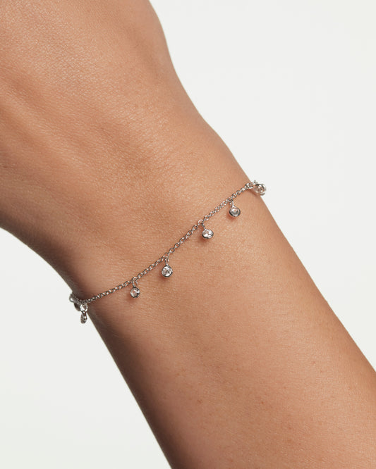 Pulsera Bliss silver PD Paola