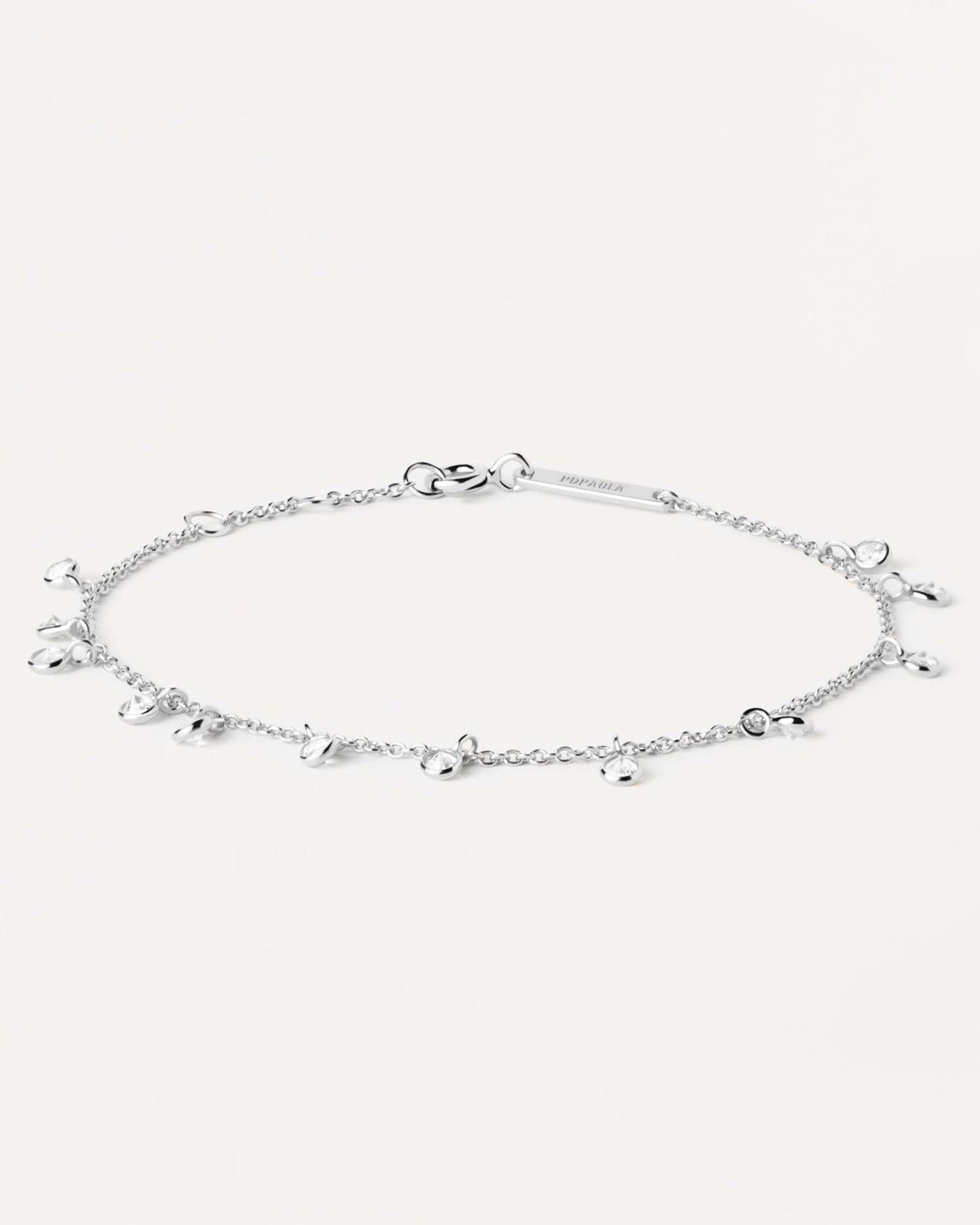 Pulsera Bliss silver PD Paola